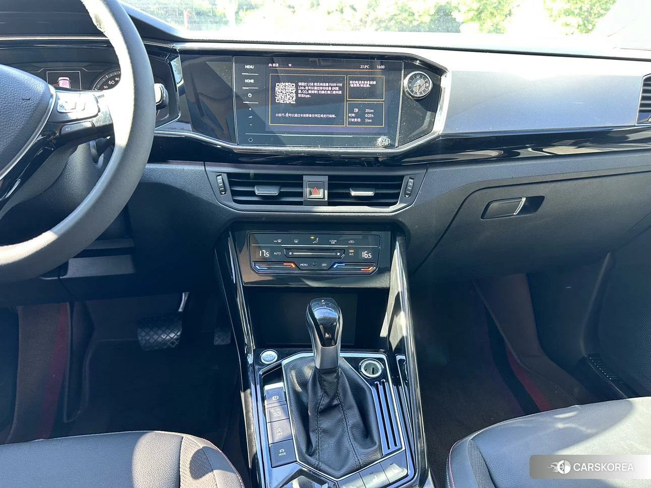 Volkswagen Tayron id 4514712 из Китая 12