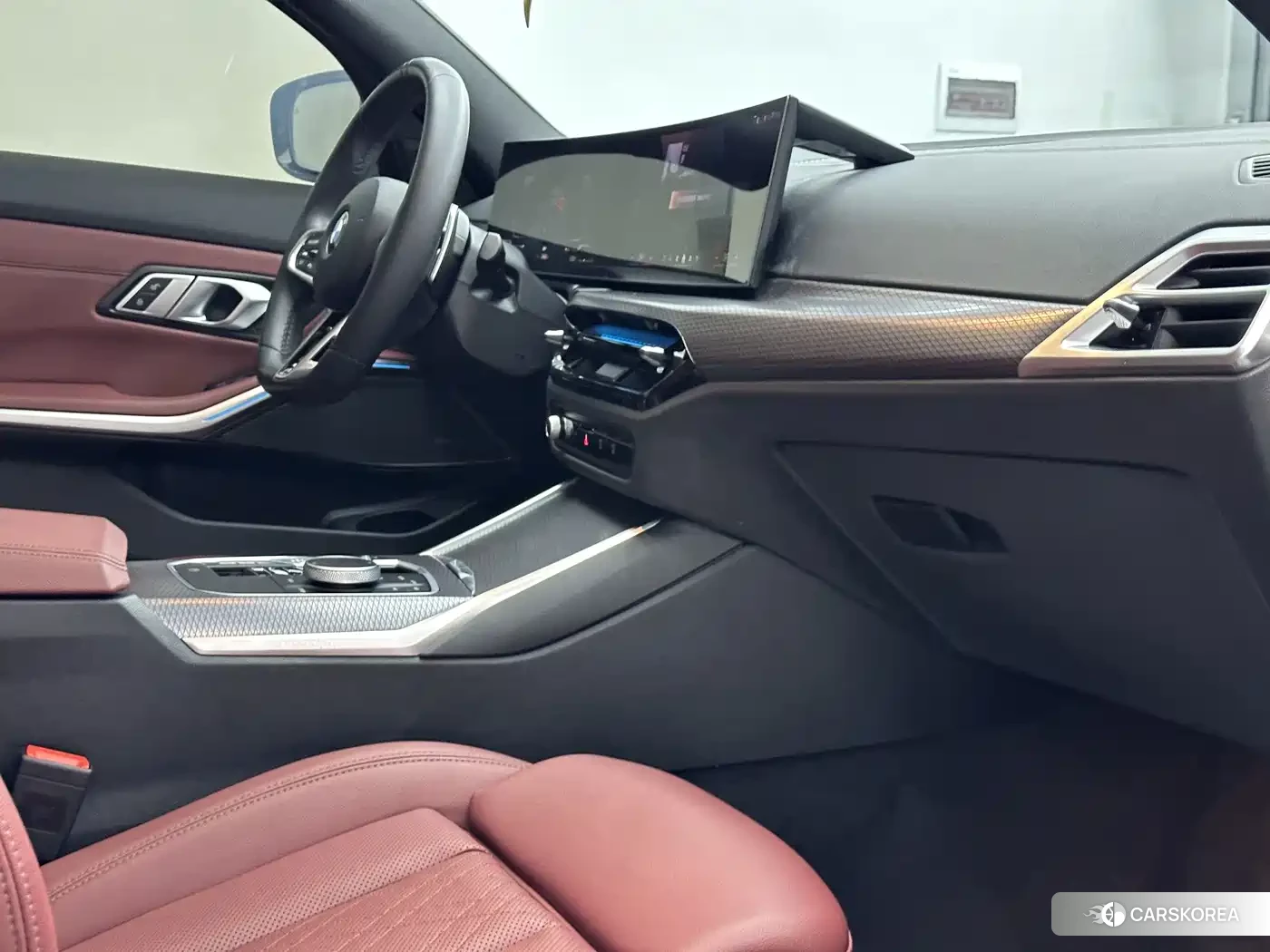 BMW 3 series id 4679519 из Китая 18
