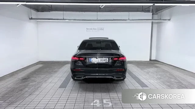 Mercedes-Benz E-Class W213 id 3556851 из Кореи 14