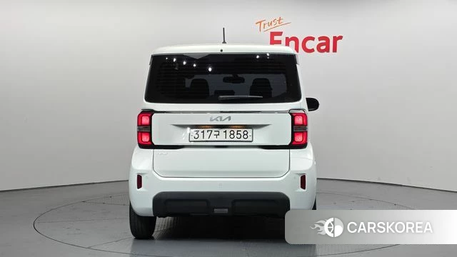 Kia The New Kia Ray id 4267256 из Кореи 14