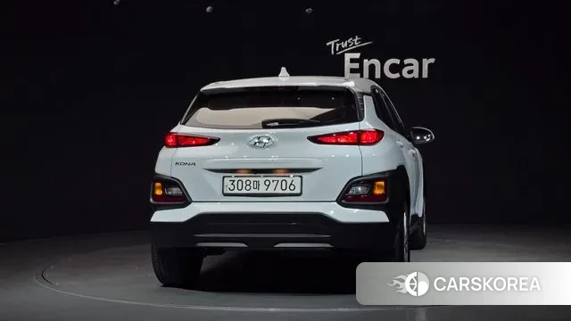Hyundai Kona id 3336140 из Кореи 14