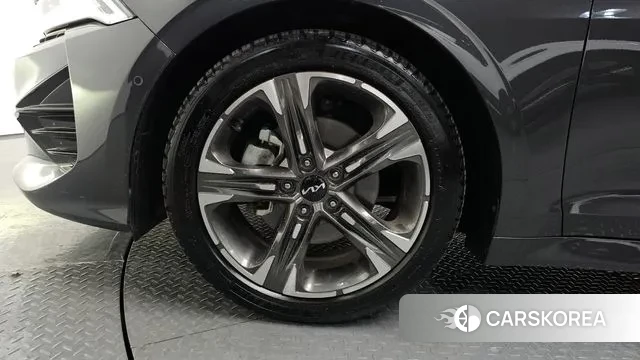 Kia K5 3rd generation id 3717021 из Кореи 14