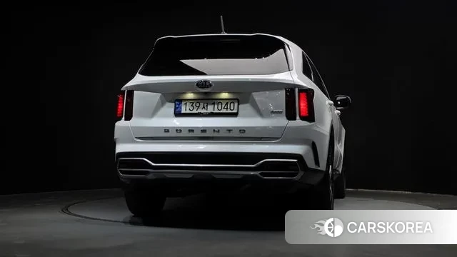 Kia Sorento 4th Generation id 3592266 из Кореи 14