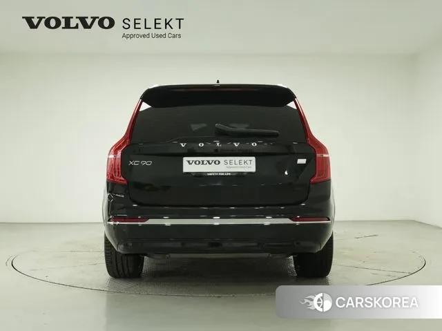 Volvo XC90 second Generation id 3217532 из Кореи 14
