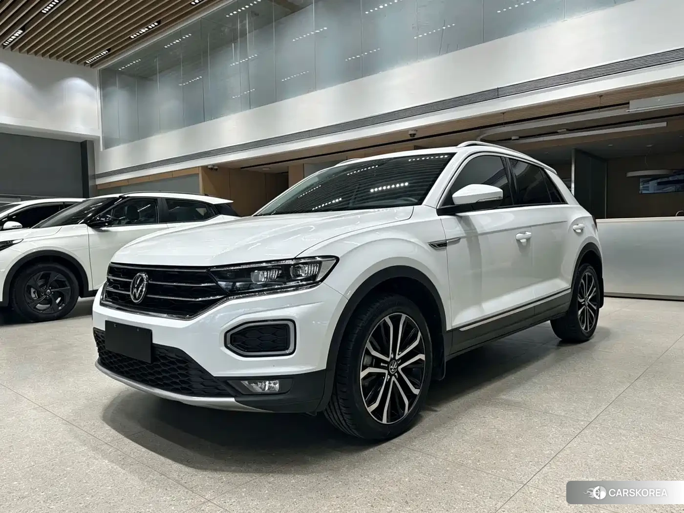 Volkswagen T-ROC exploring Songs id 4565095 из Китая 14