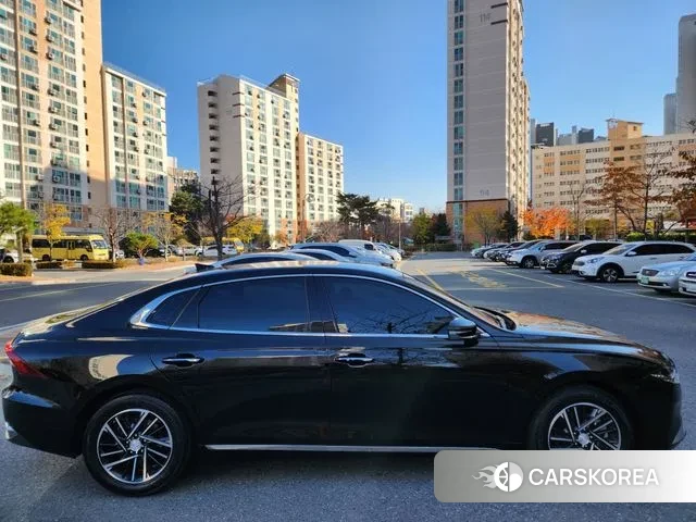 Hyundai The New Grandeur IG id 3416657 из Кореи 11