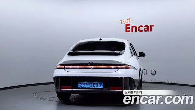 Hyundai Ionic 6 id 2832495 из Кореи 14