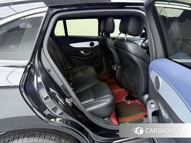 Mercedes-Benz EQC id 4300179 из Китая 21