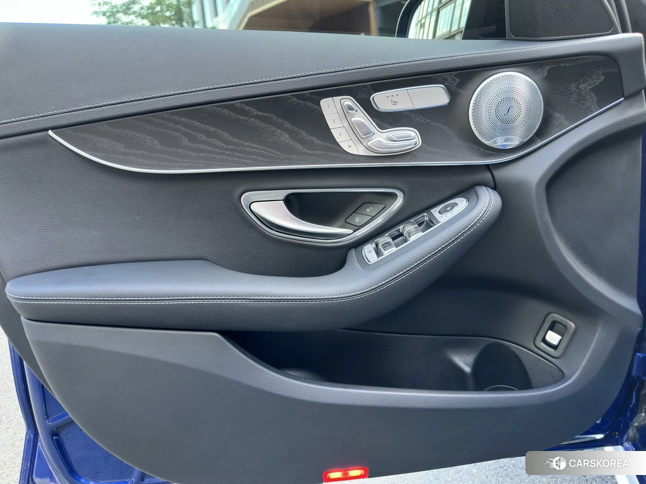 Mercedes-Benz C-class id 4513835 из Китая 18