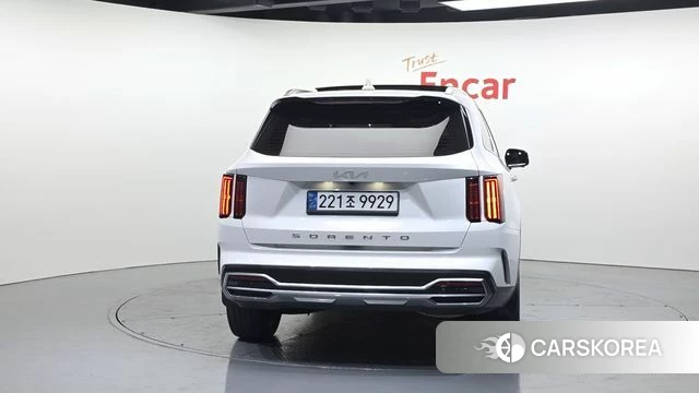 Kia Sorento 4th Generation id 4018889 из Кореи 14