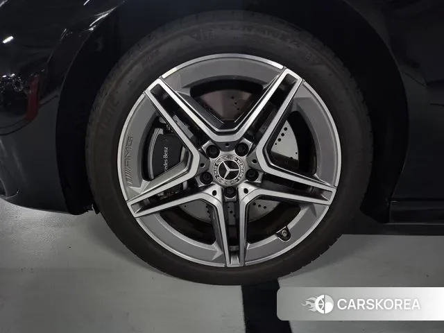 Mercedes-Benz CLA-Class C118 id 3026575 из Кореи 9