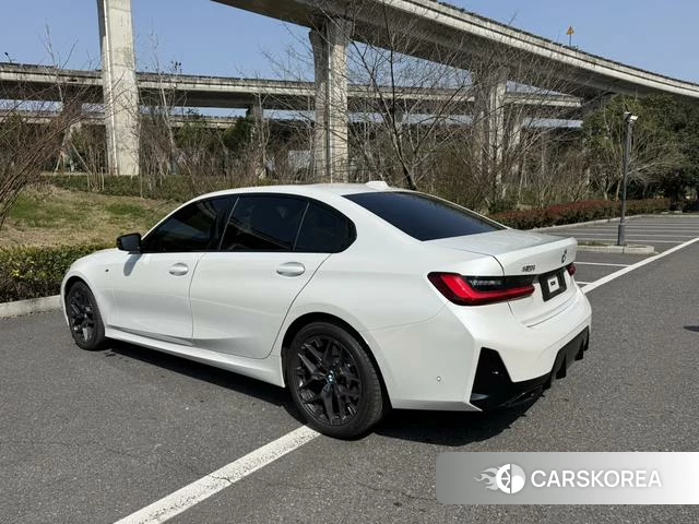 BMW 3 series id 3920641 из Китая 4