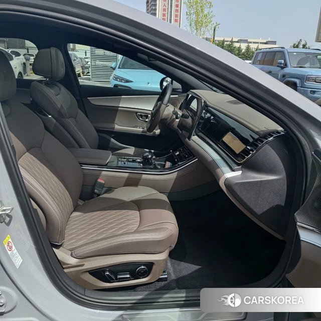 BYD Han DM id 4235753 из Китая 16