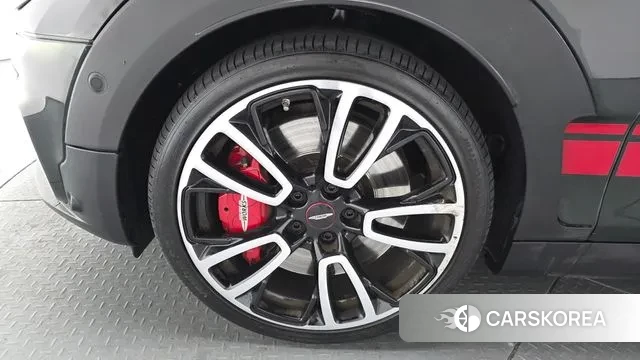 Mini Cooper S Clubman id 3488158 из Кореи 14