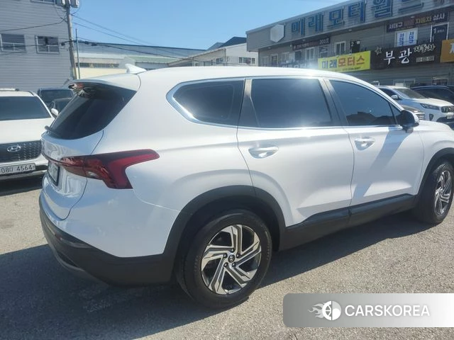 Hyundai The New Santa Fe id 4294222 из Кореи 14
