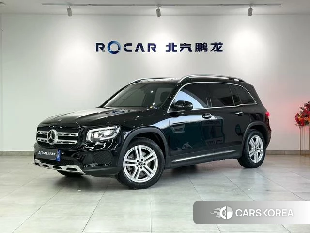 Mercedes-Benz GLB id 4257157 из Китая 17