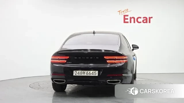 Genesis G80 (RG3) id 3031796 из Кореи 14