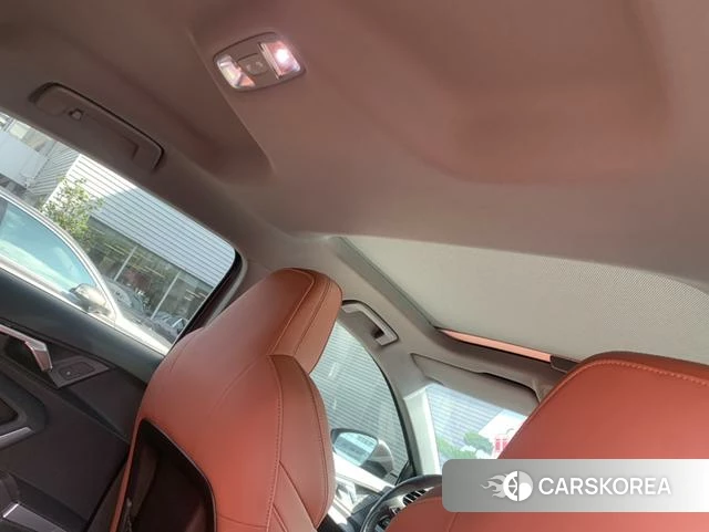 Audi A3 2025 Темно-серый из Китая, фото 5