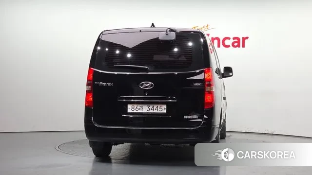 Hyundai The New Grand Starex id 3568408 из Кореи 14