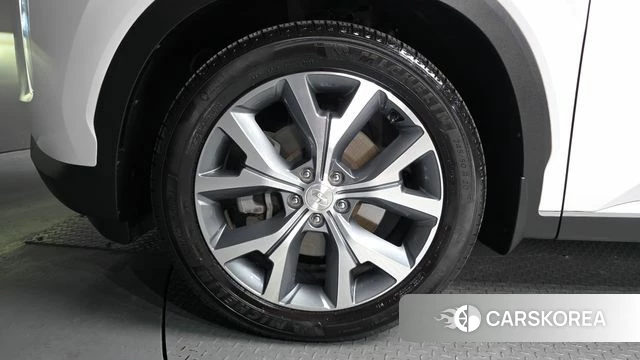 Hyundai Palisade id 4446475 из Кореи 29