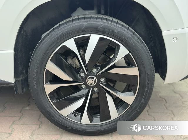 Skoda Krok id 4374775 из Китая 22