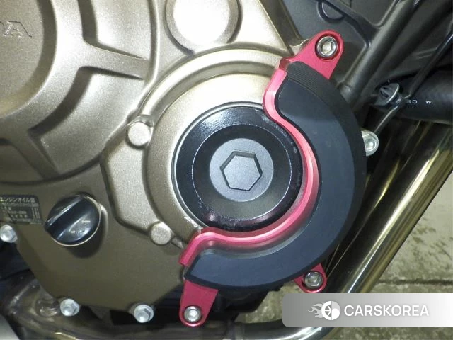 Engine photo