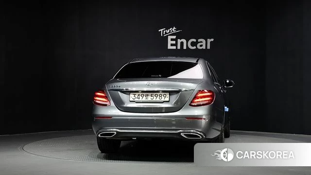 Mercedes-Benz E-Class W213 id 4698134 из Кореи 14