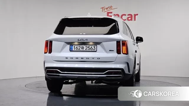 Kia Sorento 4th Generation id 3328700 из Кореи 14