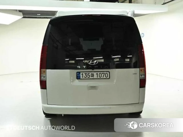 Hyundai Staria id 4863462 из Кореи 14