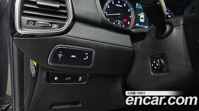 Hyundai Grandeur IG id 2765515 из Кореи 14