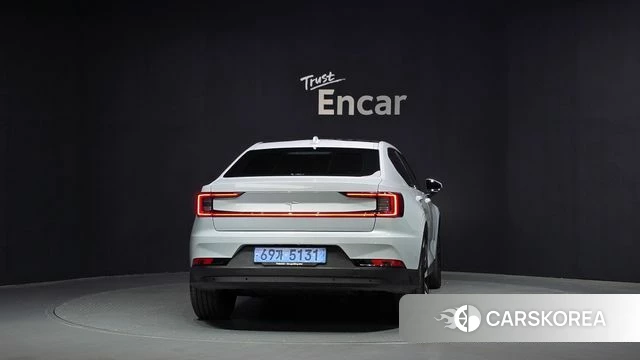 Polestar Polestar 2 id 4423131 из Кореи 27