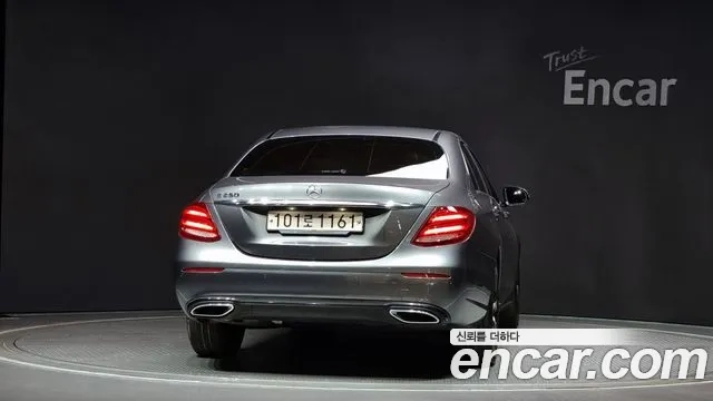 Mercedes-Benz E-Class W213 id 2922100 из Кореи 14