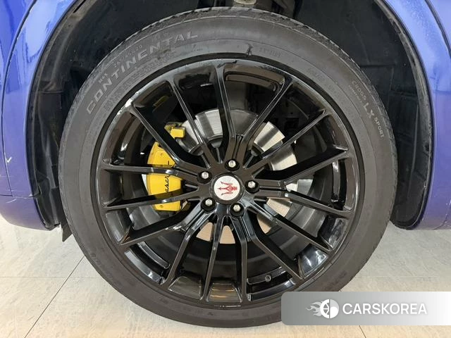 Maserati Levante id 3889898 из Китая 7