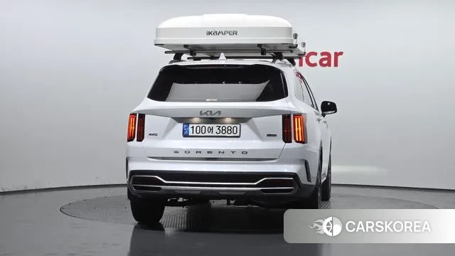 Kia Sorento 4th Generation id 3488135 из Кореи 14