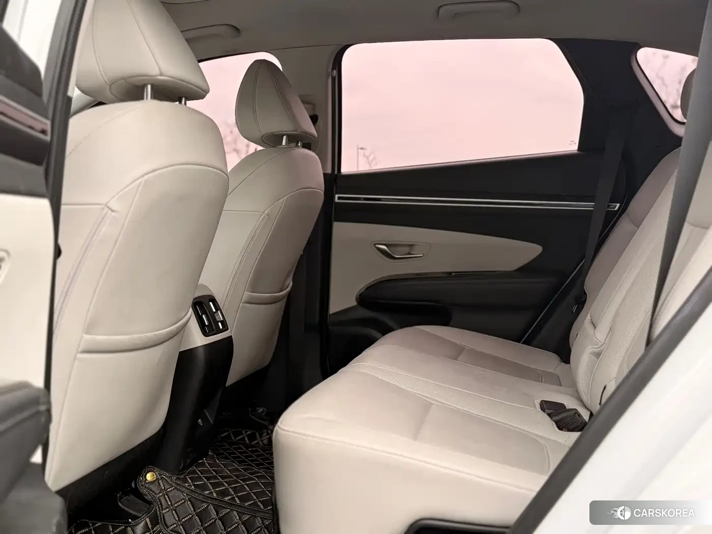 Hyundai Tucson id 4553720 из Китая 11