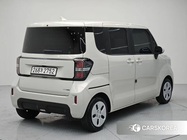 Kia The New Kia Ray id 4591750 из Кореи 14