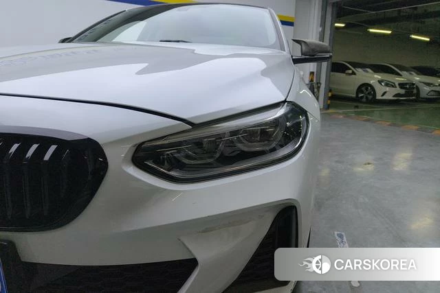 BMW 1 series id 4235847 из Китая 11