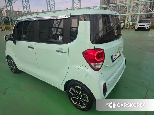 Kia The New Ray id 4705004 из Кореи 10
