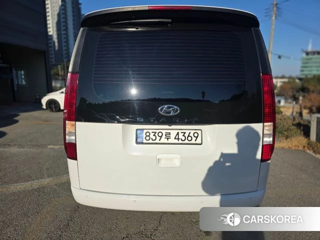 Hyundai Staria id 3919757 из Кореи 14