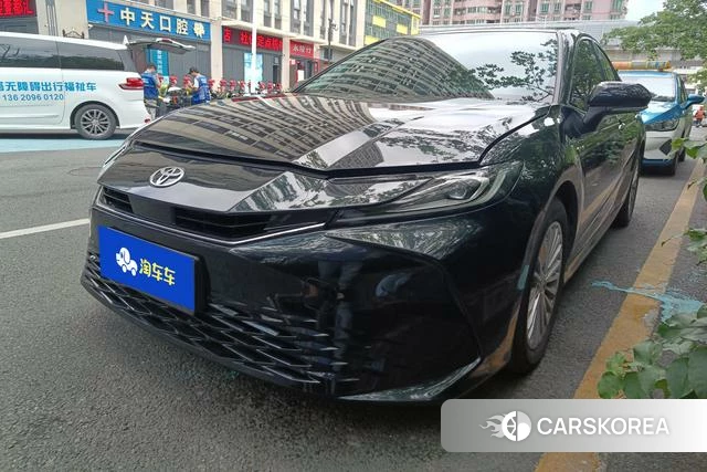 Toyota Camry id 4306990 из Китая 11