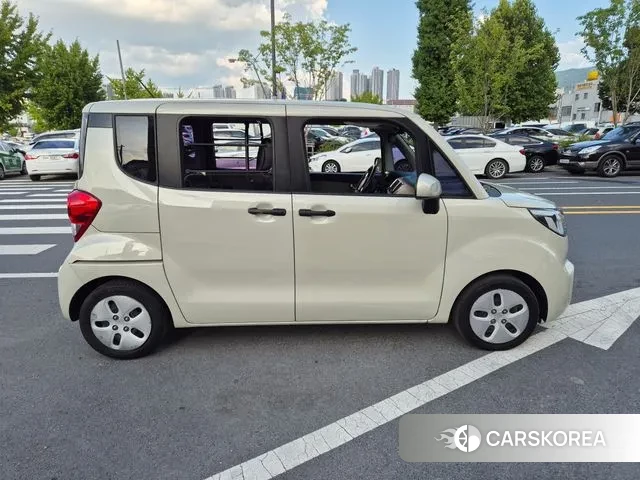 Kia The New Ray id 3050791 из Кореи 14