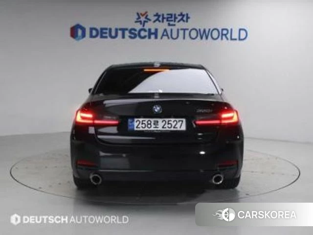 BMW 3 Series (G20) id 4910887 из Кореи 14