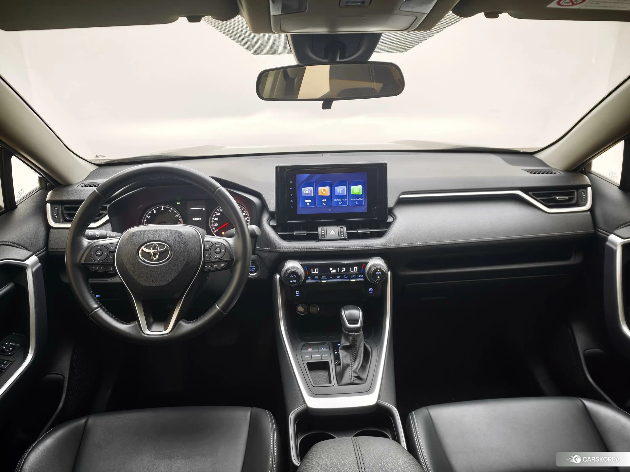 Toyota Wildlander id 4513786 из Китая 14