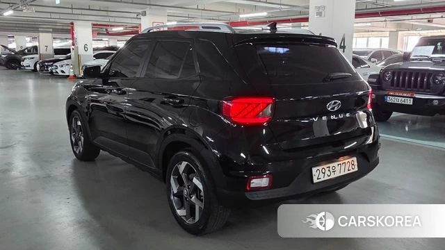 Hyundai Venue id 4344585 из Кореи 12