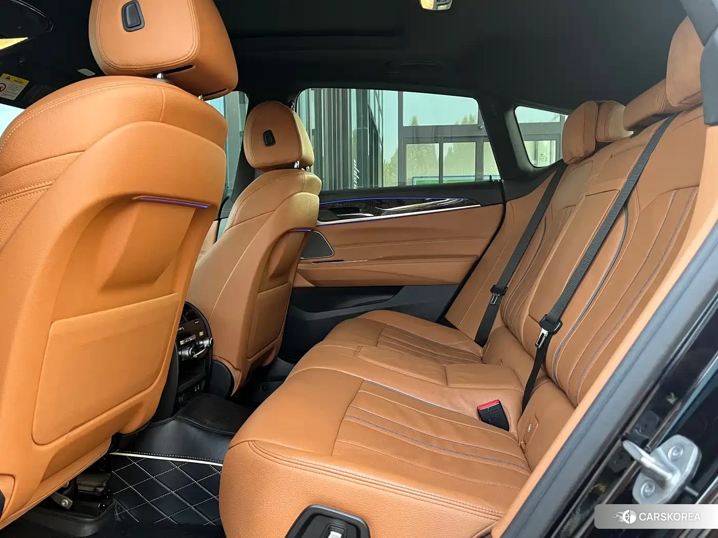 BMW 6 series GT id 4547658 из Китая 15