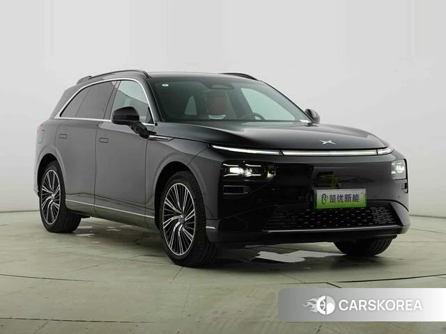 Xiaopeng Motors Xiaopeng G9 id 3908869 из Китая 7