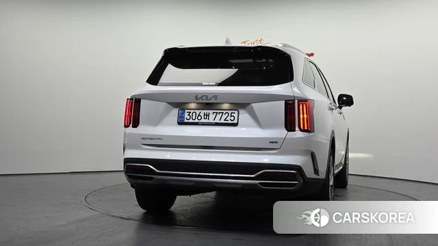 Kia Sorento 4th Generation id 4360719 из Кореи 28