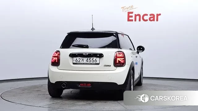 Mini Cooper id 3599066 из Кореи 14