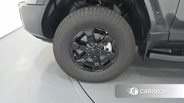 Kia Tasman id 4921026 из Кореи 24
