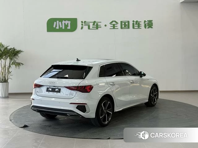 Audi A3 id 4348473 из Китая 12